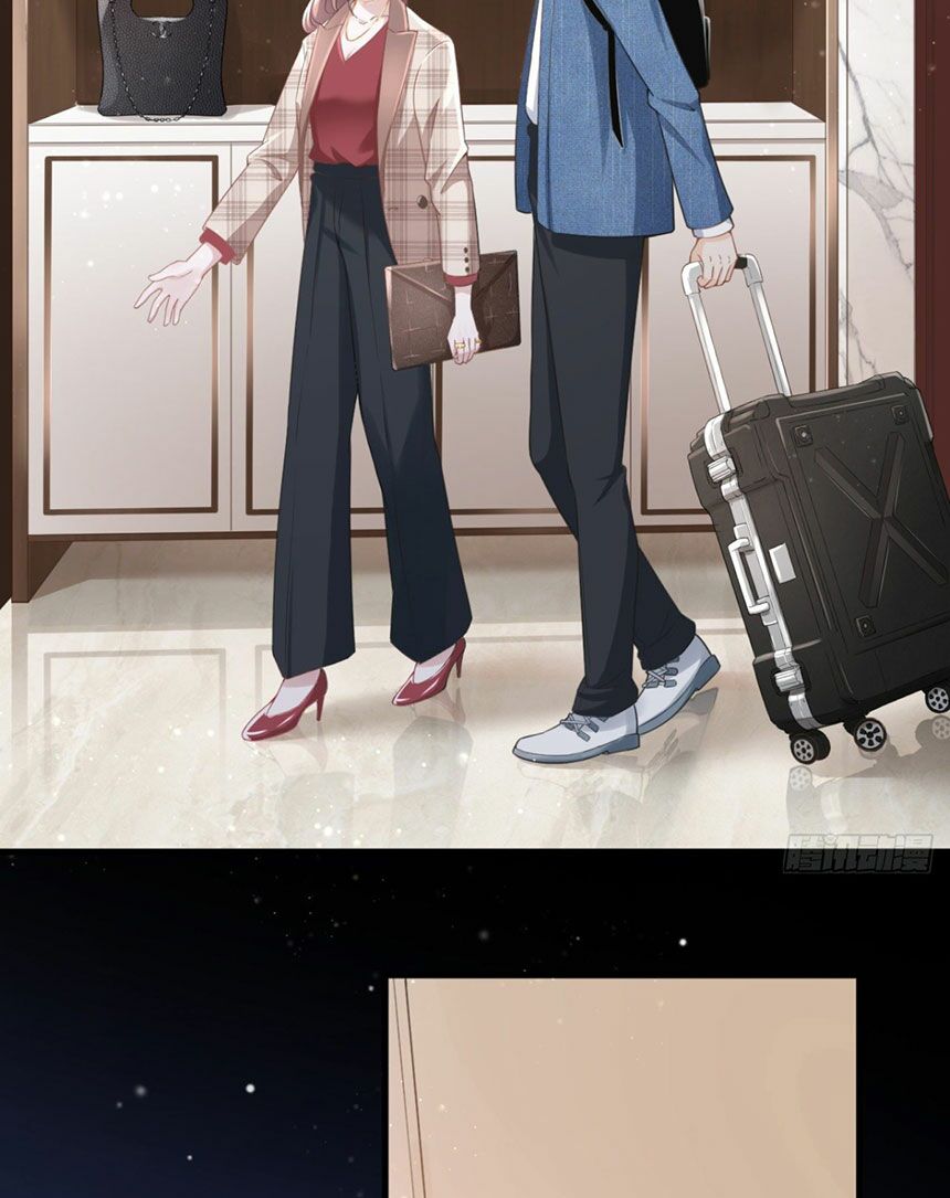 bạn gái tôi mới 30+ tuổi xuân chapter 11 4