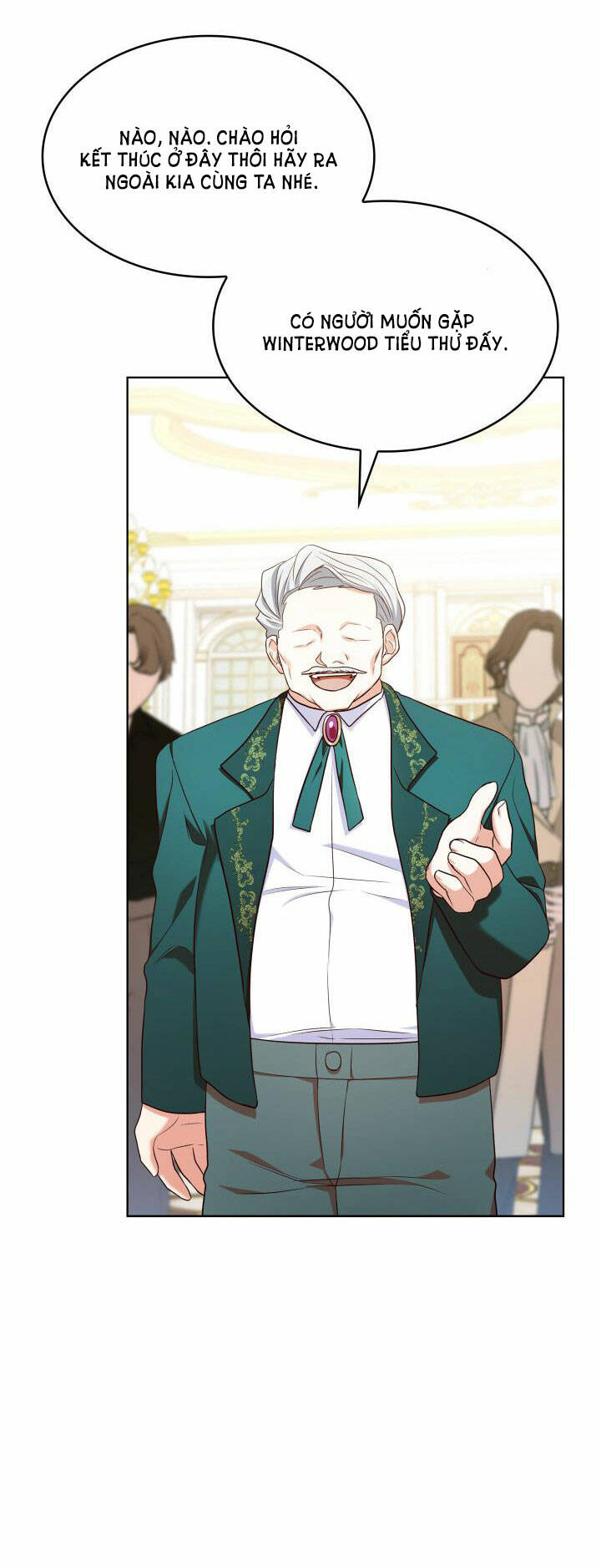 từ ác nữ, tôi trở thành một người mẹ chapter 19 8