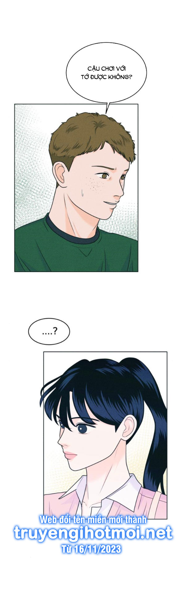 thiếu niên hướng nội chapter 23.1 13