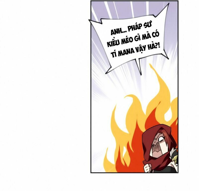 võng du chi cận chiến pháp sư chapter 314 11