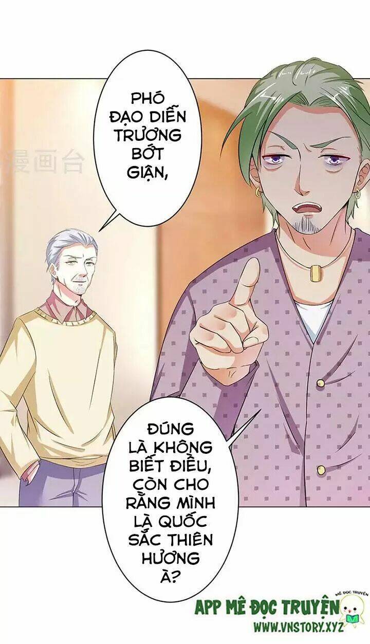 tổng tài đại nhân thật xấu hổ chapter 17 14