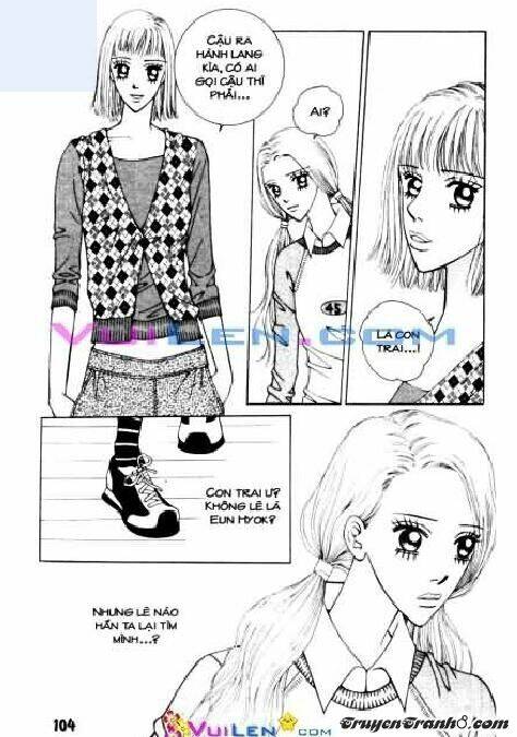 người mẫu hoàn hảo chapter 3 103