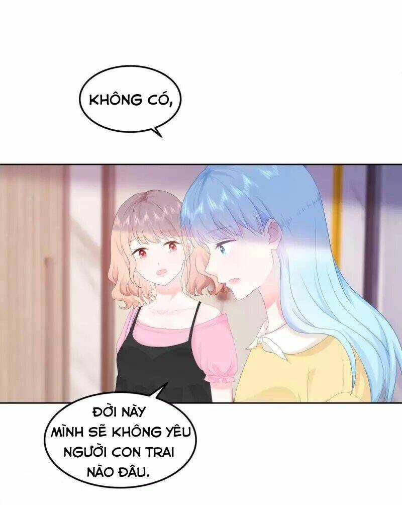 tôi và lịch sử yêu đương của tôi chapter 6 11