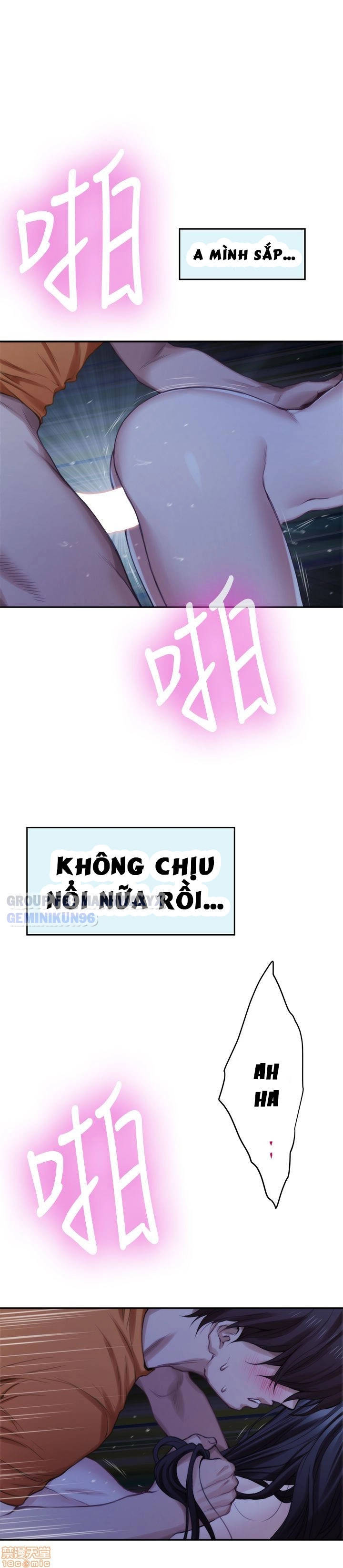 cặp đôi s chapter 18 20