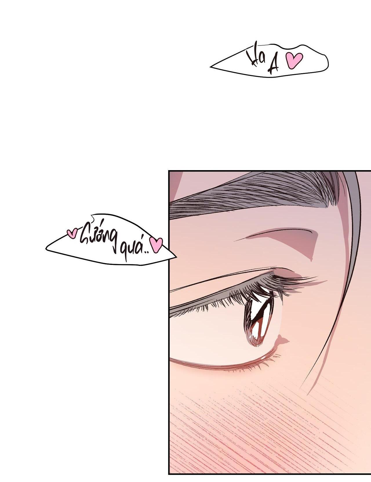 bí mật của mái tóc chapter 20 26