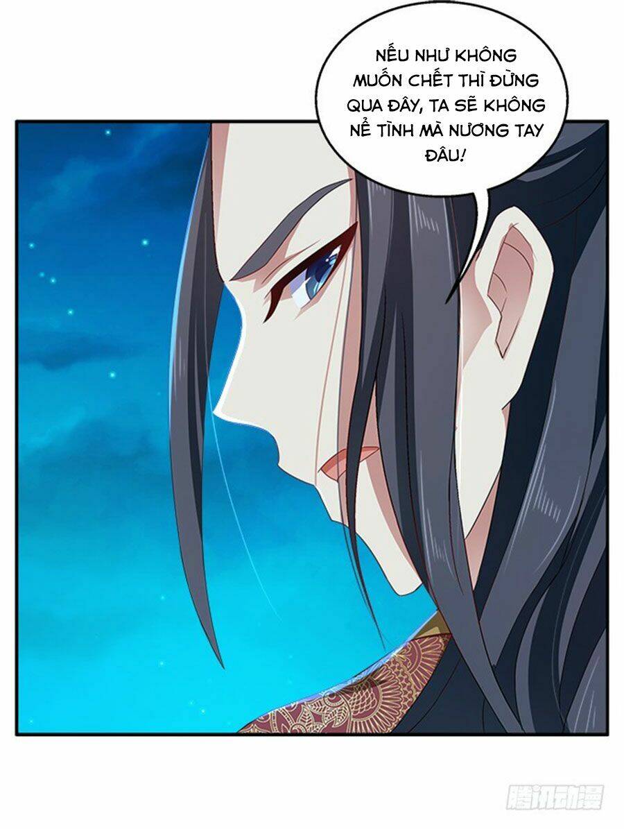 thịnh thế an nhiên chapter 39 6