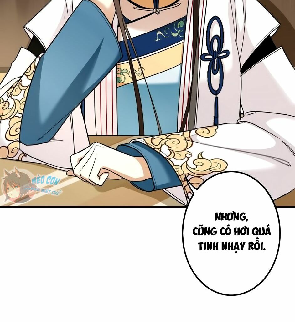 bốc toán tử chapter 16 19