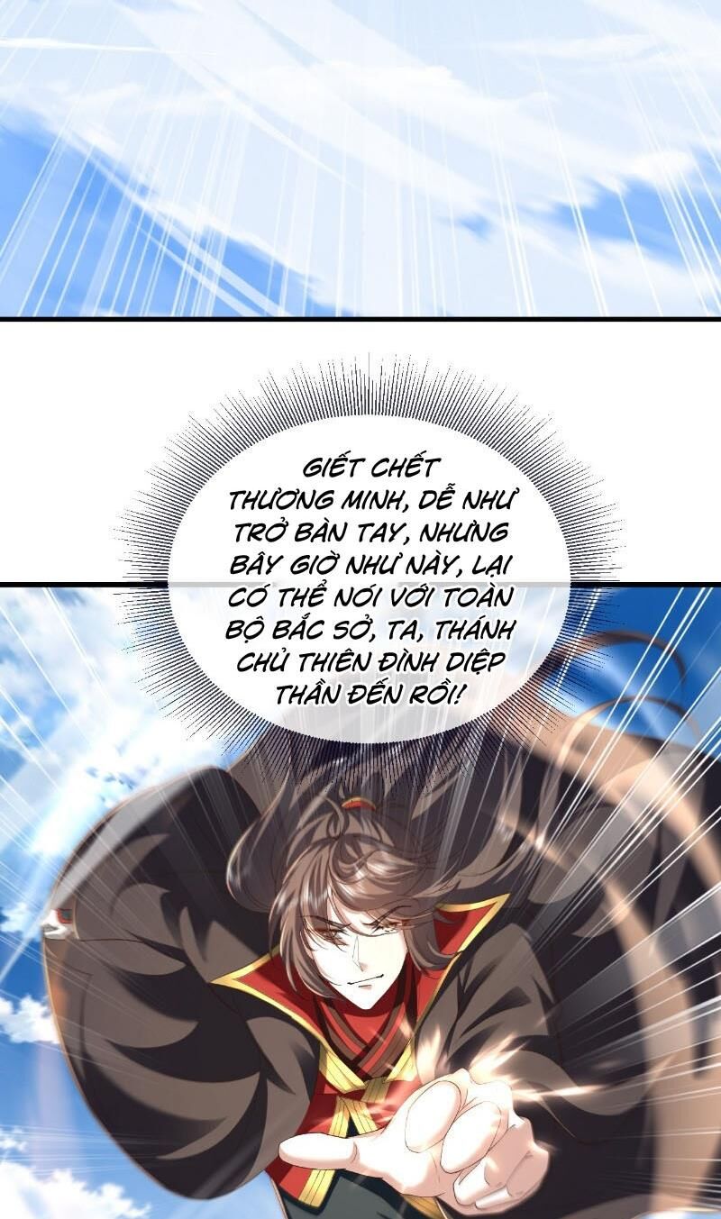 tiên võ đế tôn chapter 536 78