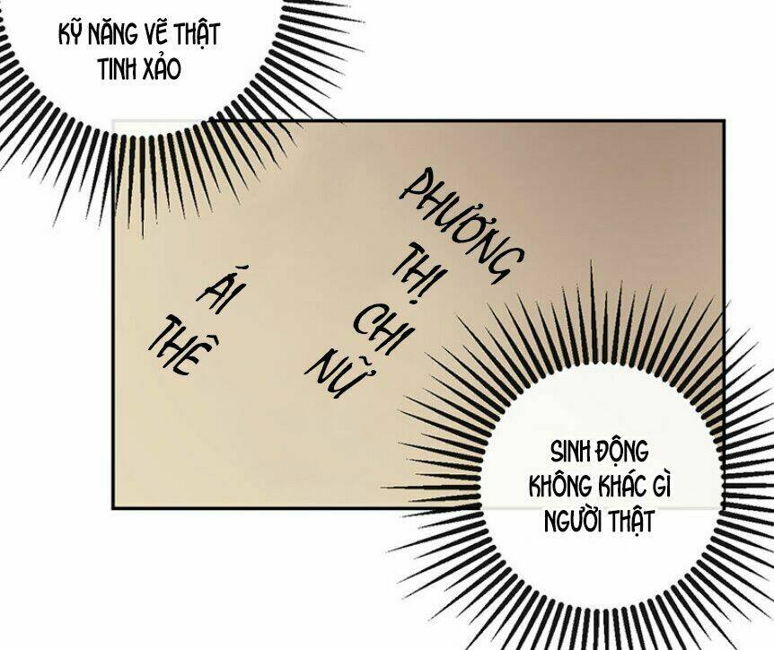 nghiên hương kỳ đàm chapter 15 34