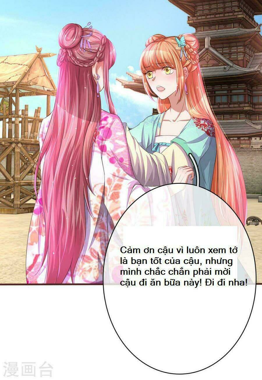 trùng sinh để trả thù chapter 37 12