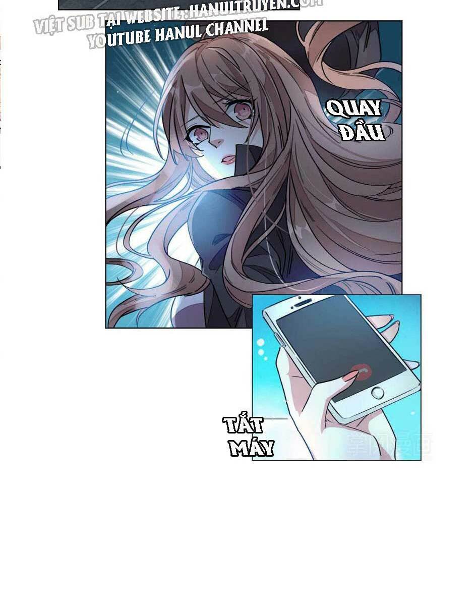 hào môn hôn đồ tựa cẩm chapter 2 8