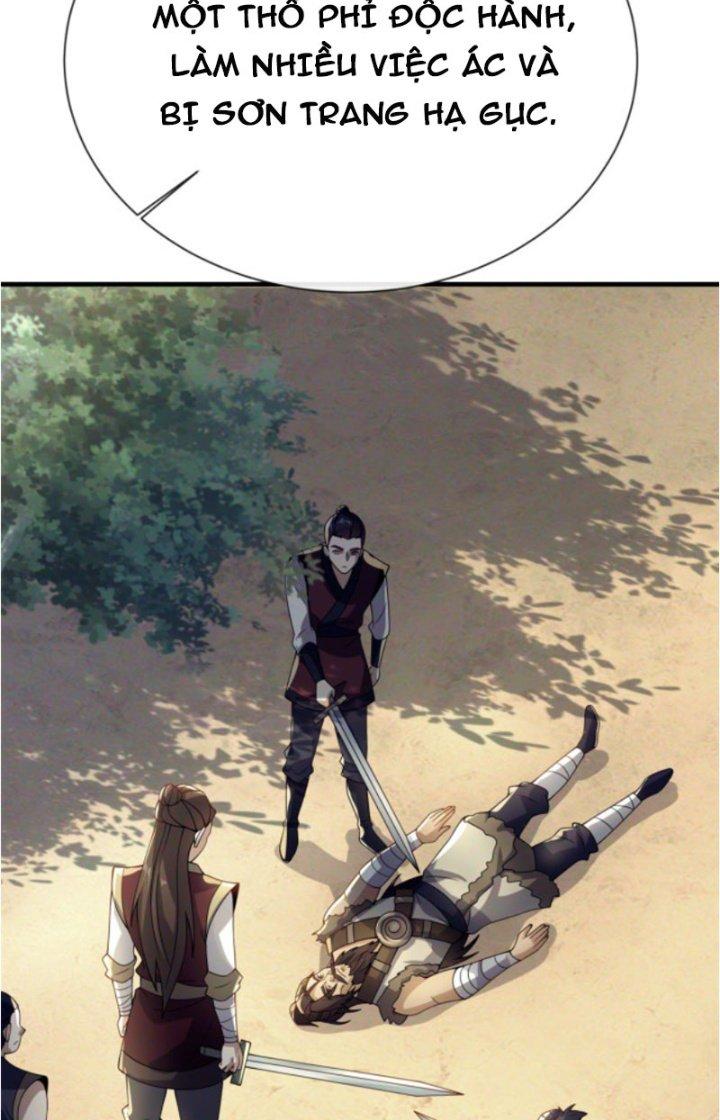 võ thánh này cũng quá khẳng khái chapter 7 62