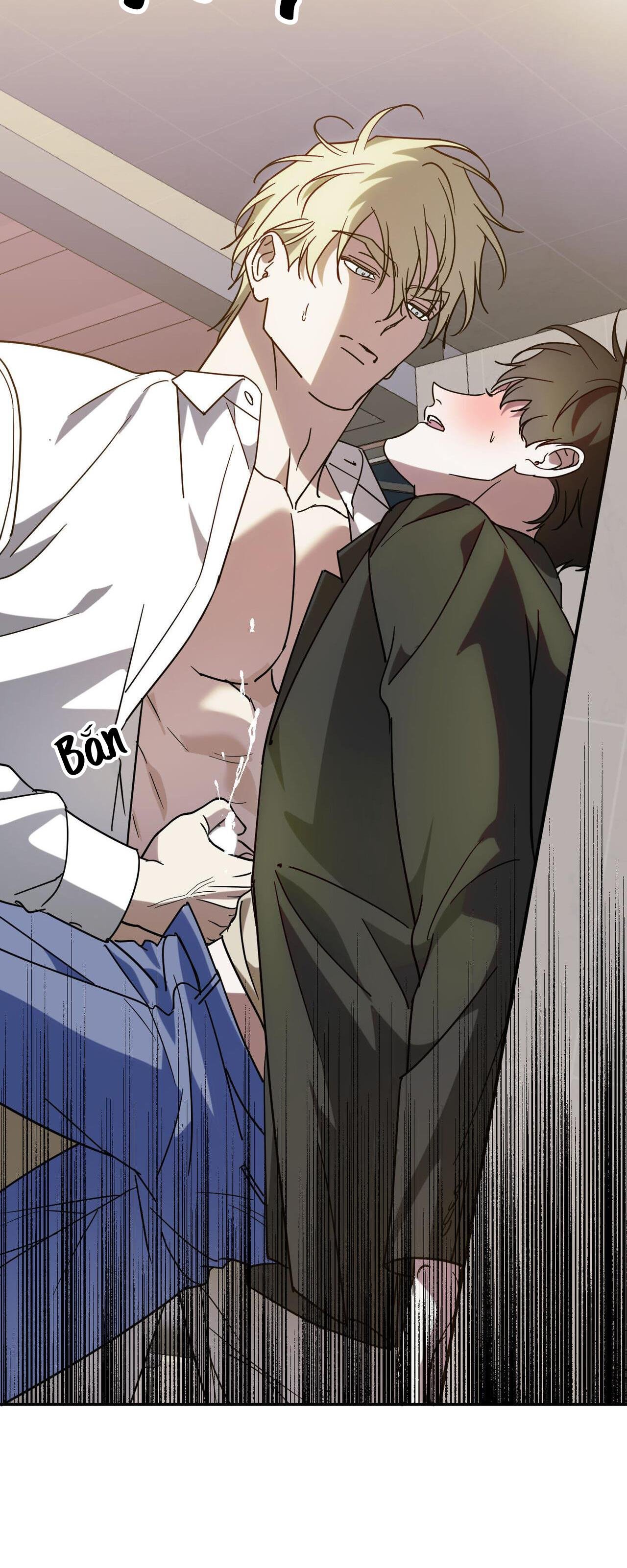 cấp trên chapter 50 19