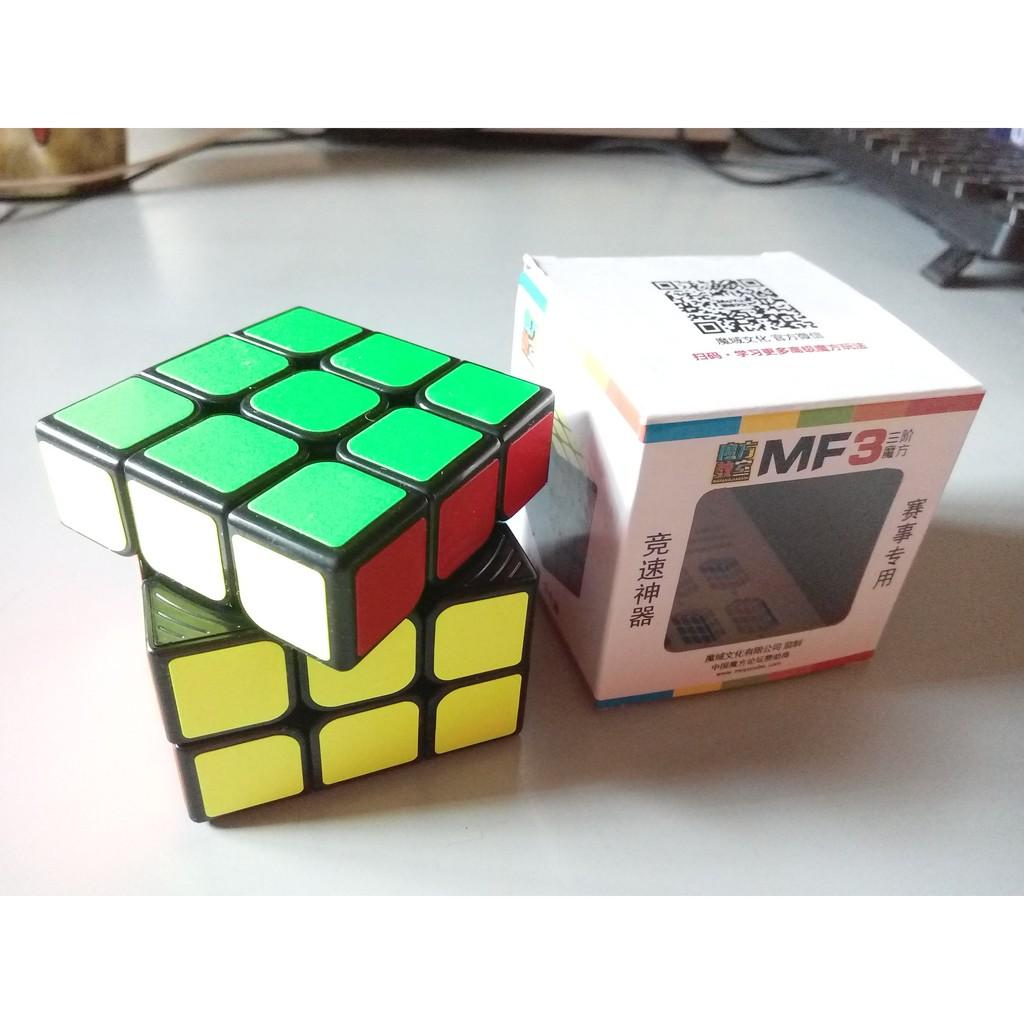 Rubik's cube ️ MoFangJiaoShi MF3 ️ 3x3 - Rubik 3x3x3