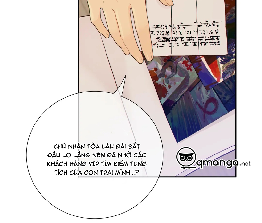 thời gian giữa sói và chó chapter 51 65