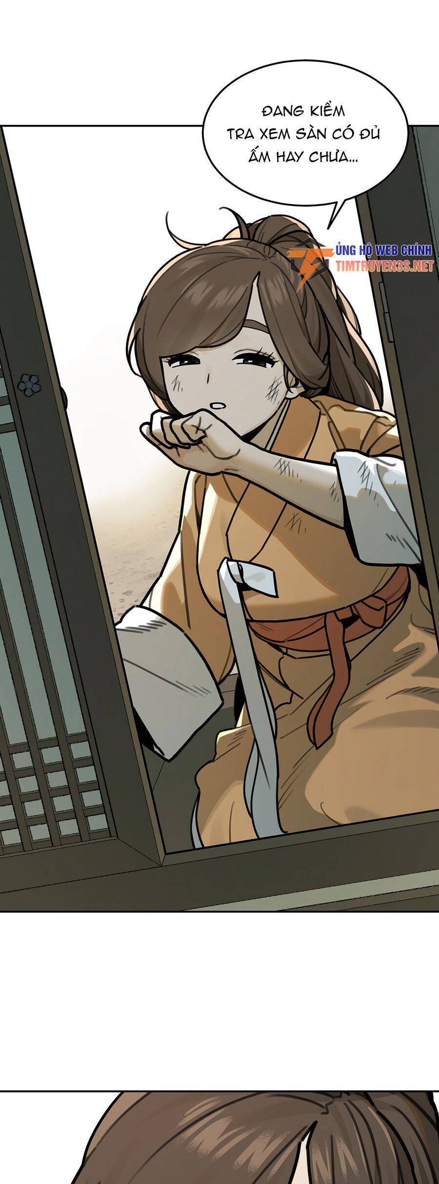 sự lụi tàn của usuzumi chapter 78 11