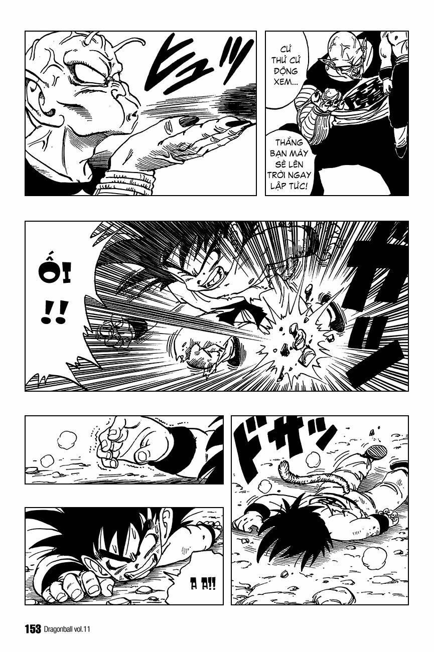 dragon ball - bảy viên ngọc rồng chapter 160 6