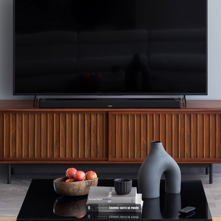 Loa Bose SoundBar 900