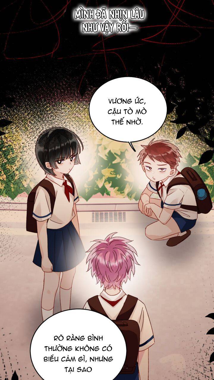 tôi phải làm 1 kẻ đại xấu xa chapter 36 20