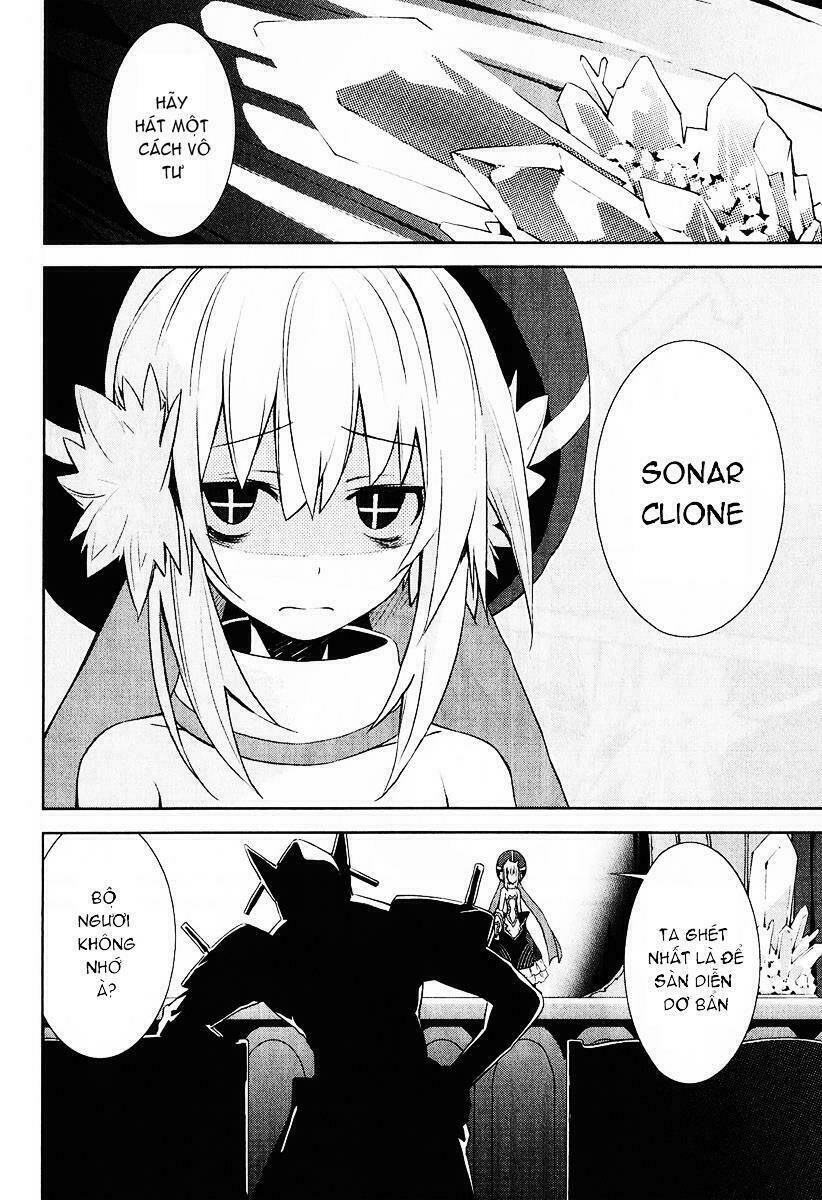 yumekui merry chapter 30 6