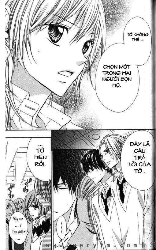 tonari no koigataki chapter 6 6