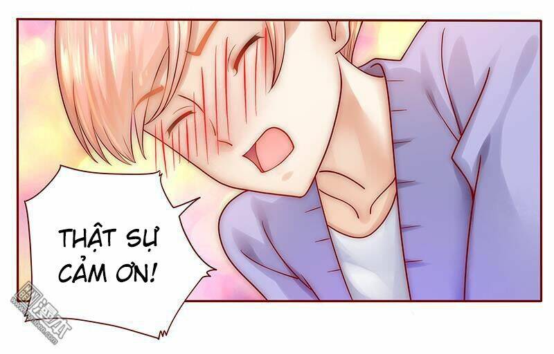 bá đạo tổng tài yêu tôi chapter 44 2