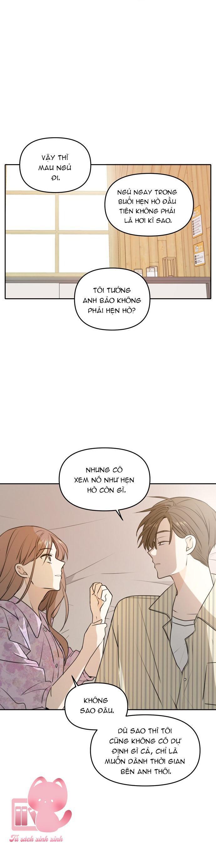 hẹn gặp nhau ở kiếp thứ 19 chapter 50 29