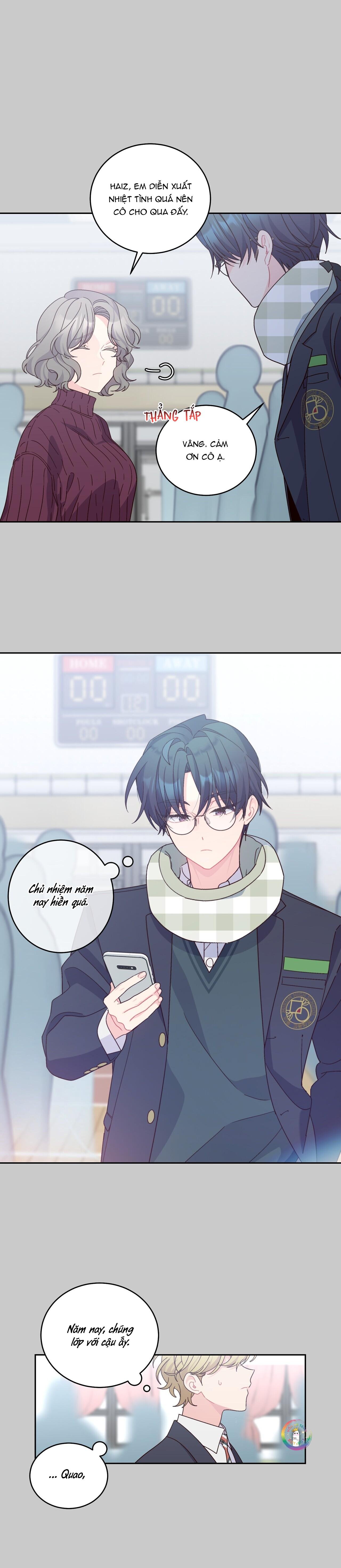 merry marbling chapter 95 13