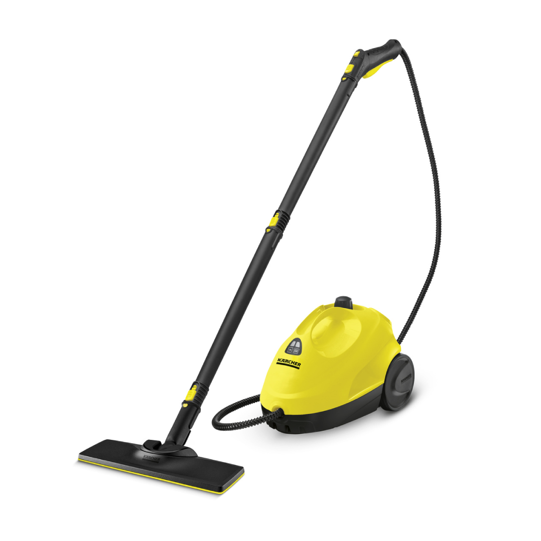 Máy Làm Sạch Bằng Hơi Nước Karcher SC2 Easyfix