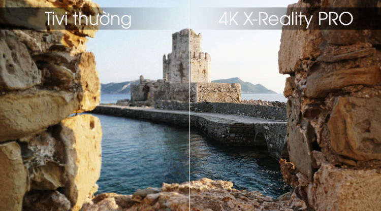 Android Tivi Sony 4K 55 inch KD-55X9500G - 4K X-Reality PRO Android Tivi Sony 4K 55 inch KD-55X9500G - 4K X-Reality PRO