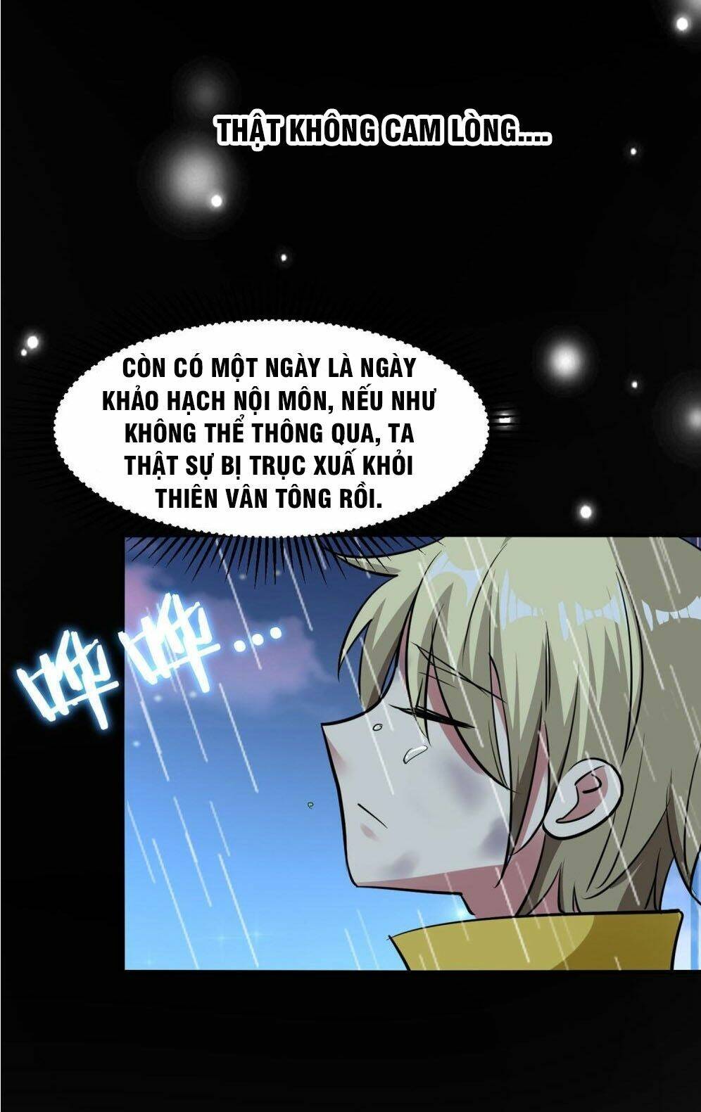 vạn giới tiên vương chapter 2 23