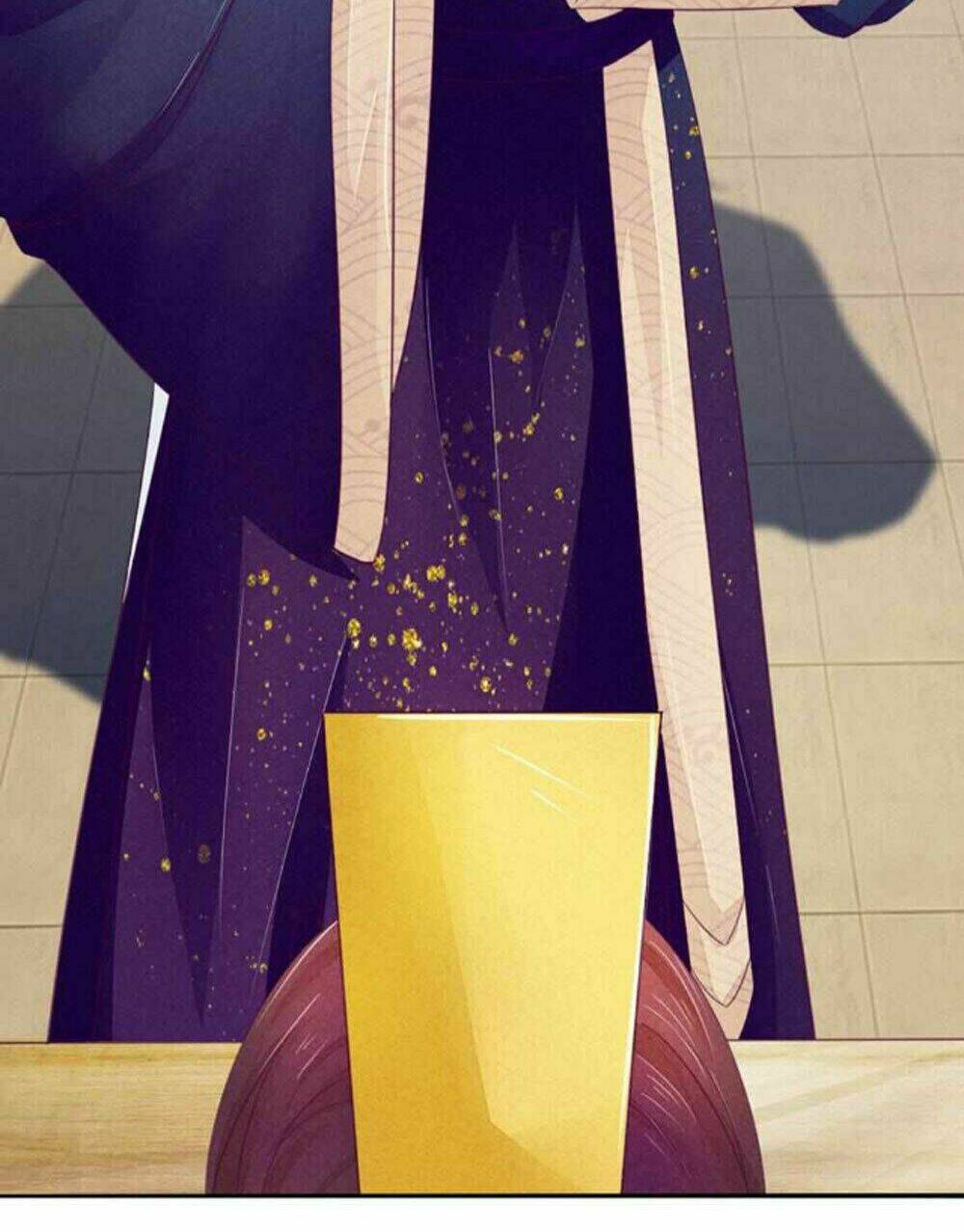 sủng phi bất lương: vương gia phúc hắc chạy đi đâu chapter 11 17