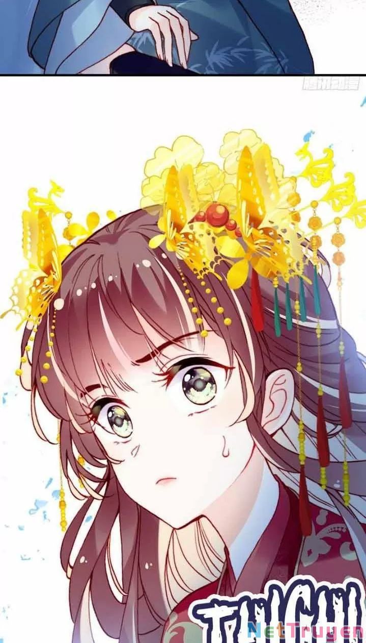 lại bị bệnh chiều chuộng quấn lấy chapter 5 38