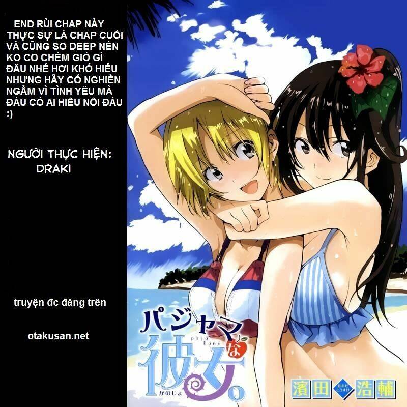 pajama na kanojo chapter 26 1