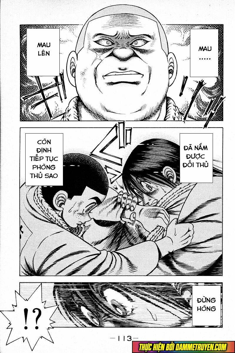 shin kotaro makaritoru! juudouhen chapter 136 5