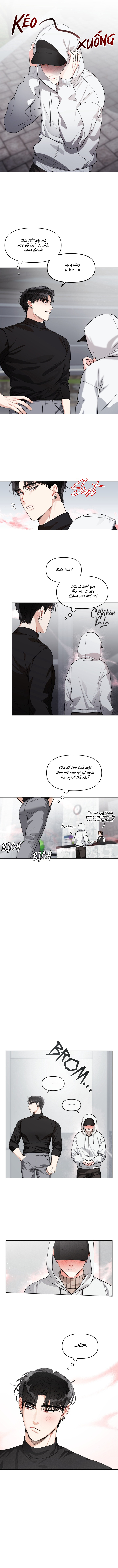 cuộc gọi riêng tư chapter 1 6