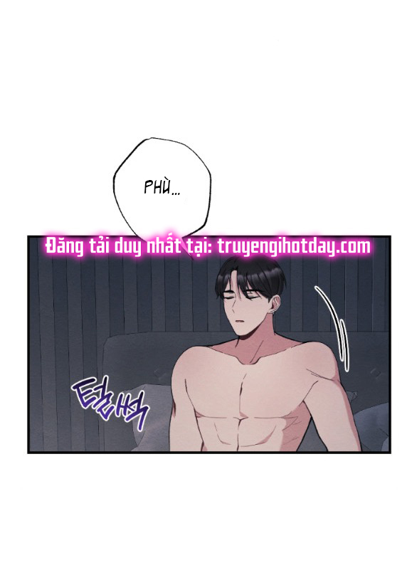 Ăn Mòn chapter 22.1 - Trang 3