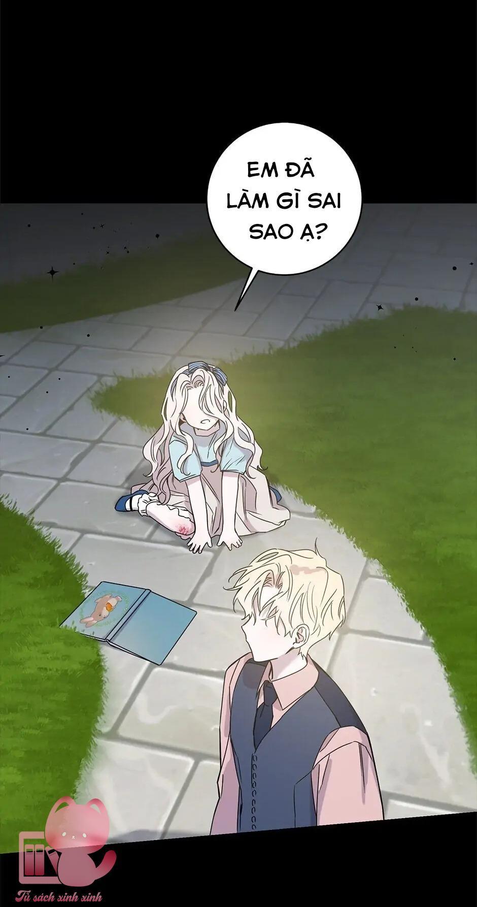 thuần hóa bạo chúa rồi bỏ trốn chapter 30 7