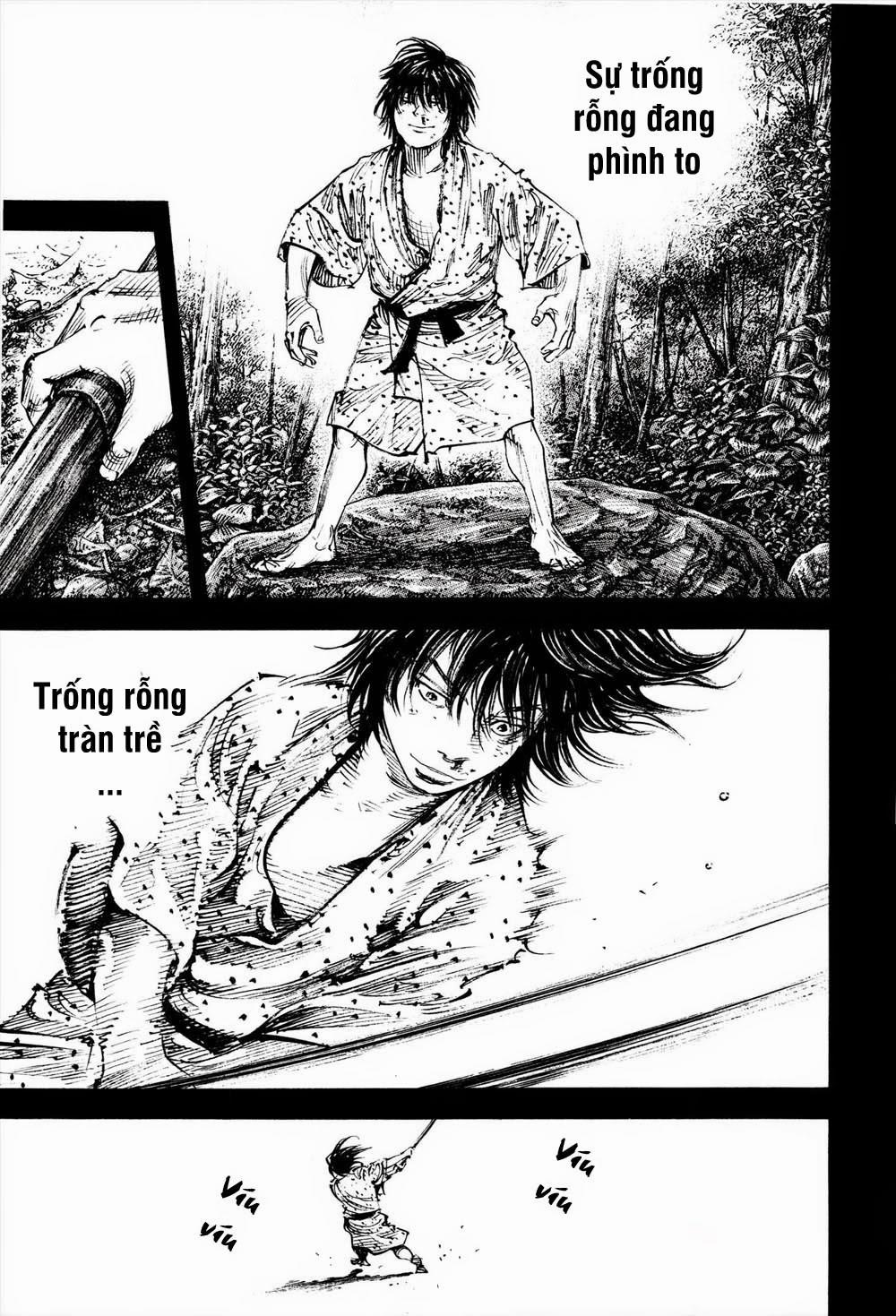 Six Hours and Five Minutes Chapter 306 - Trang 16