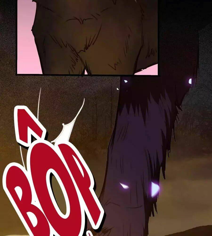 thần y khí nữ: ngự thú cuồng phi của quỷ đế chapter 66 25