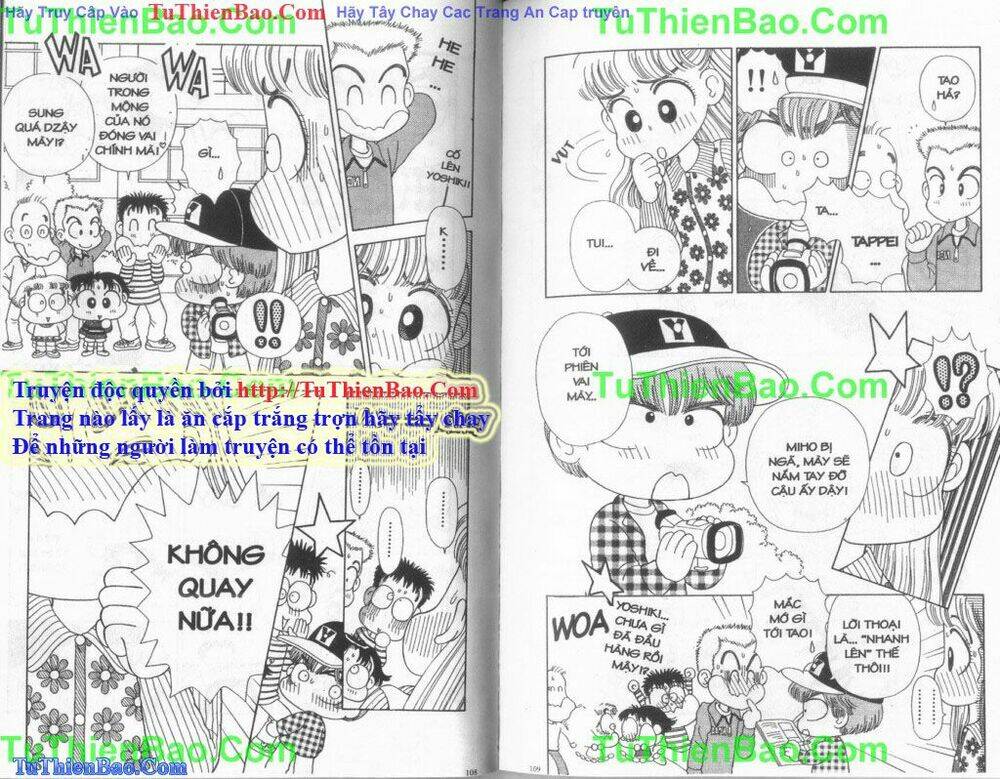 nhóc miko chapter 29 12