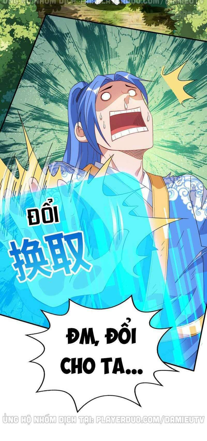 tối cường thăng cấp chapter 109 30