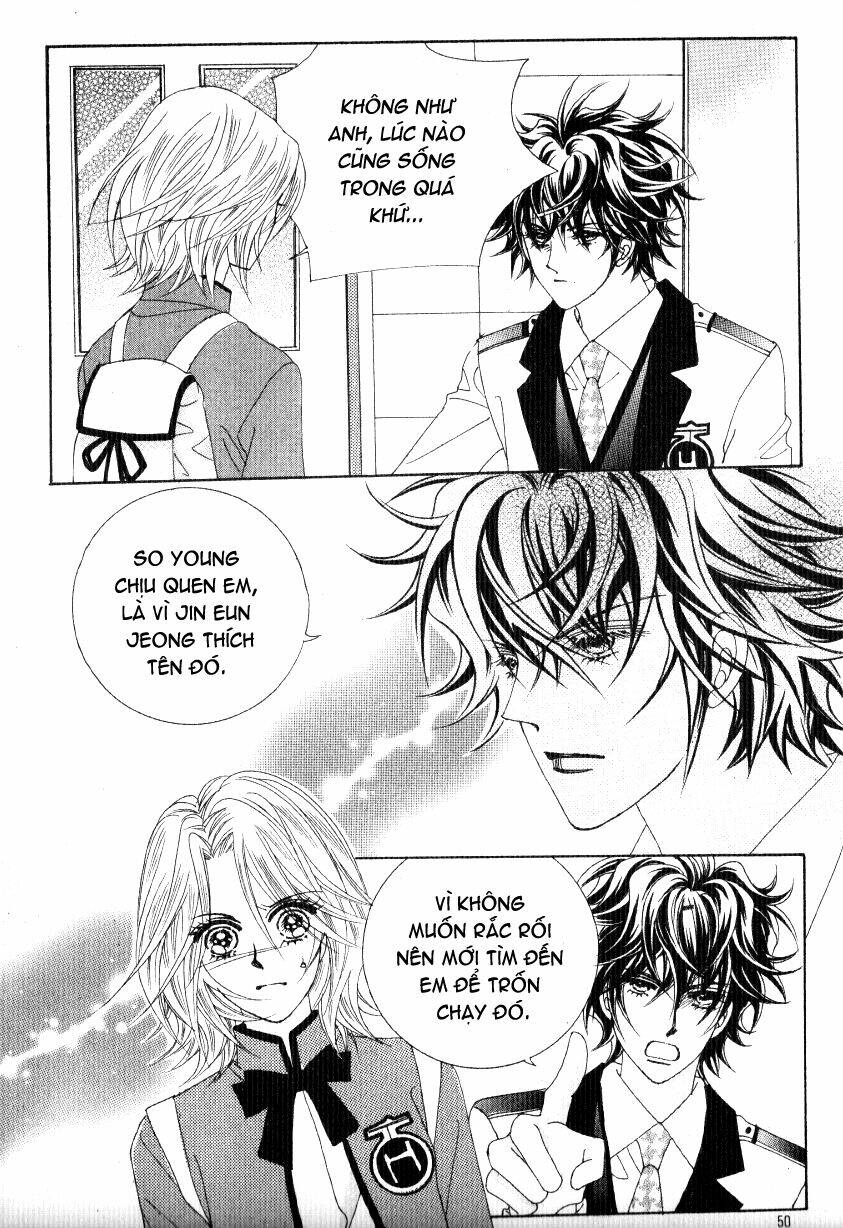 she's scary chapter 42 8