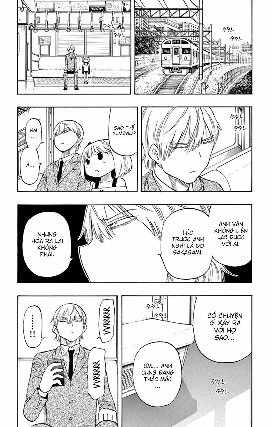 saike mata shite mo chapter 42 12