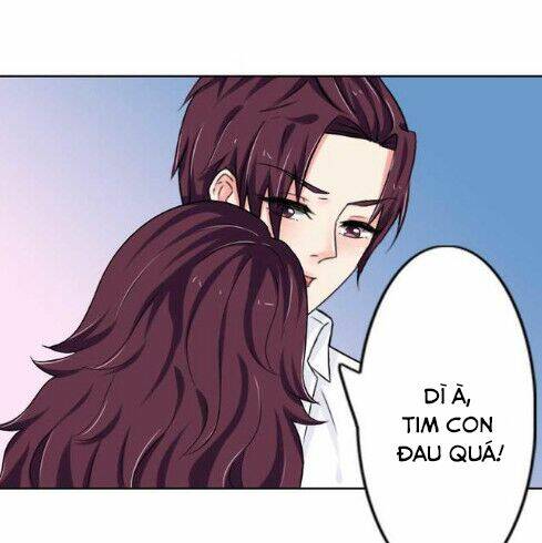 tổng tài ma cà rồng tha cho tôi chapter 33 20