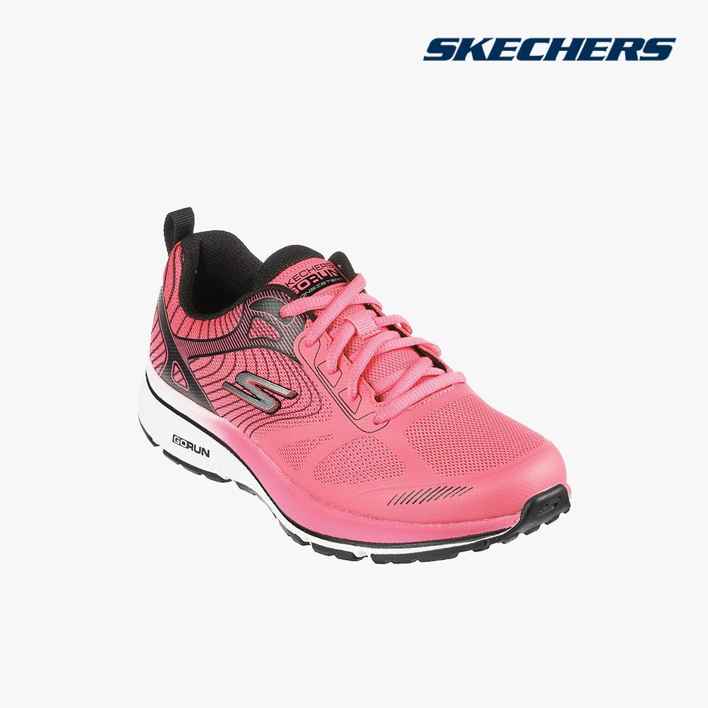 SKECHERS - Giày thể thao nữ Performance GOrun Consistent 128272