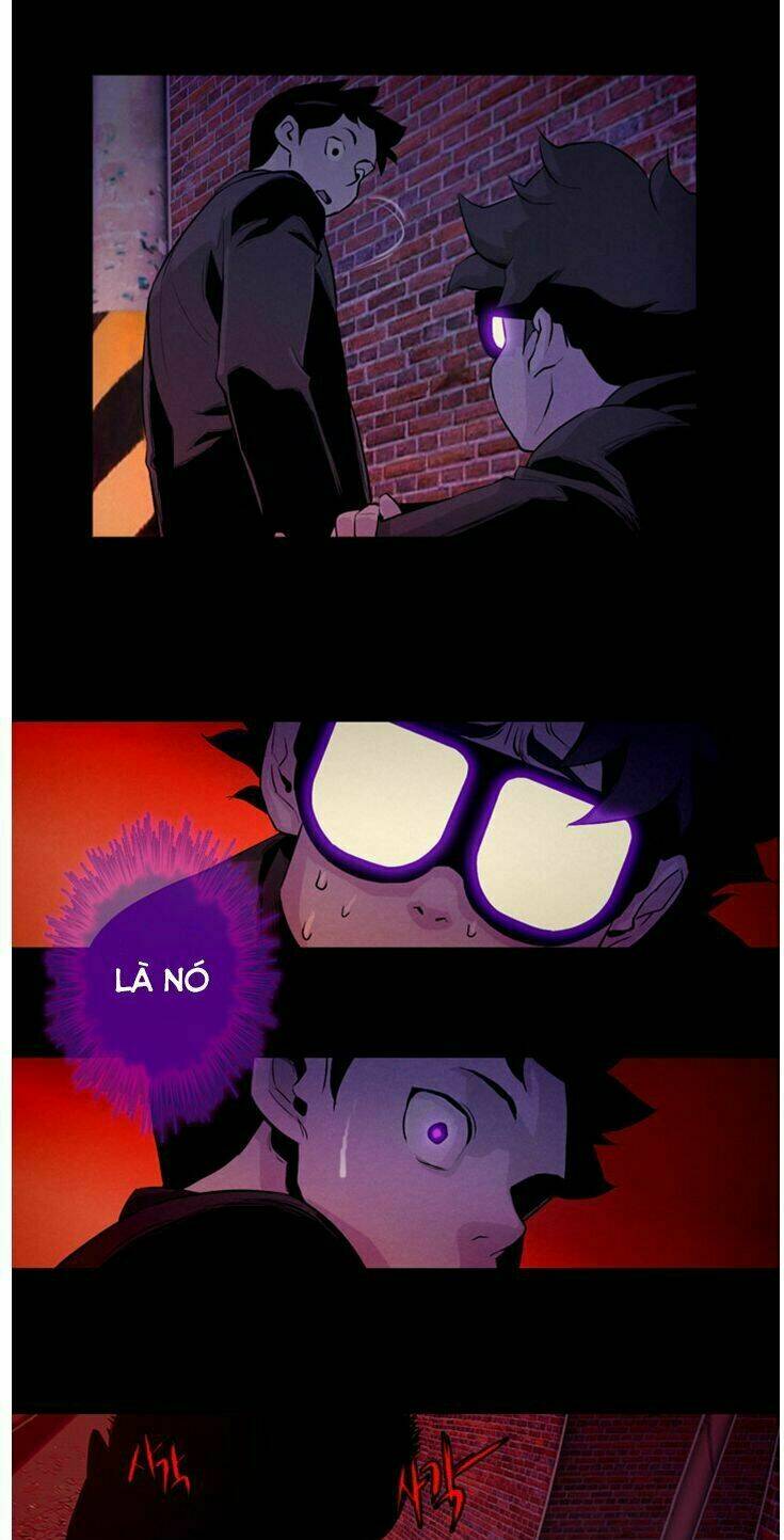 parasite queen chapter 2 40