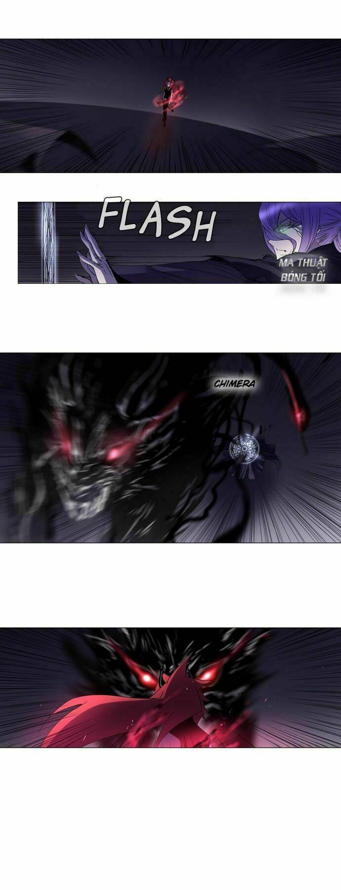 bản khế ước linh hồn chapter 87 15