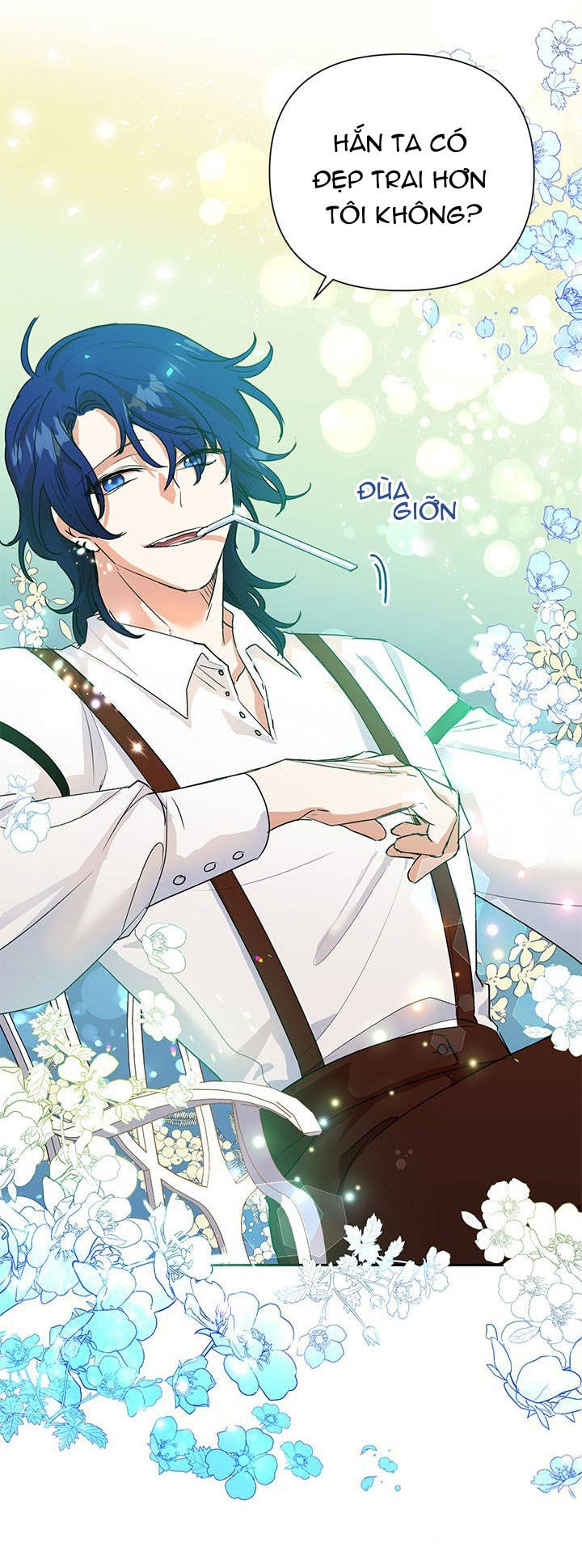 hôm nay cũng là ngày vui của ác nữ chapter 8 55