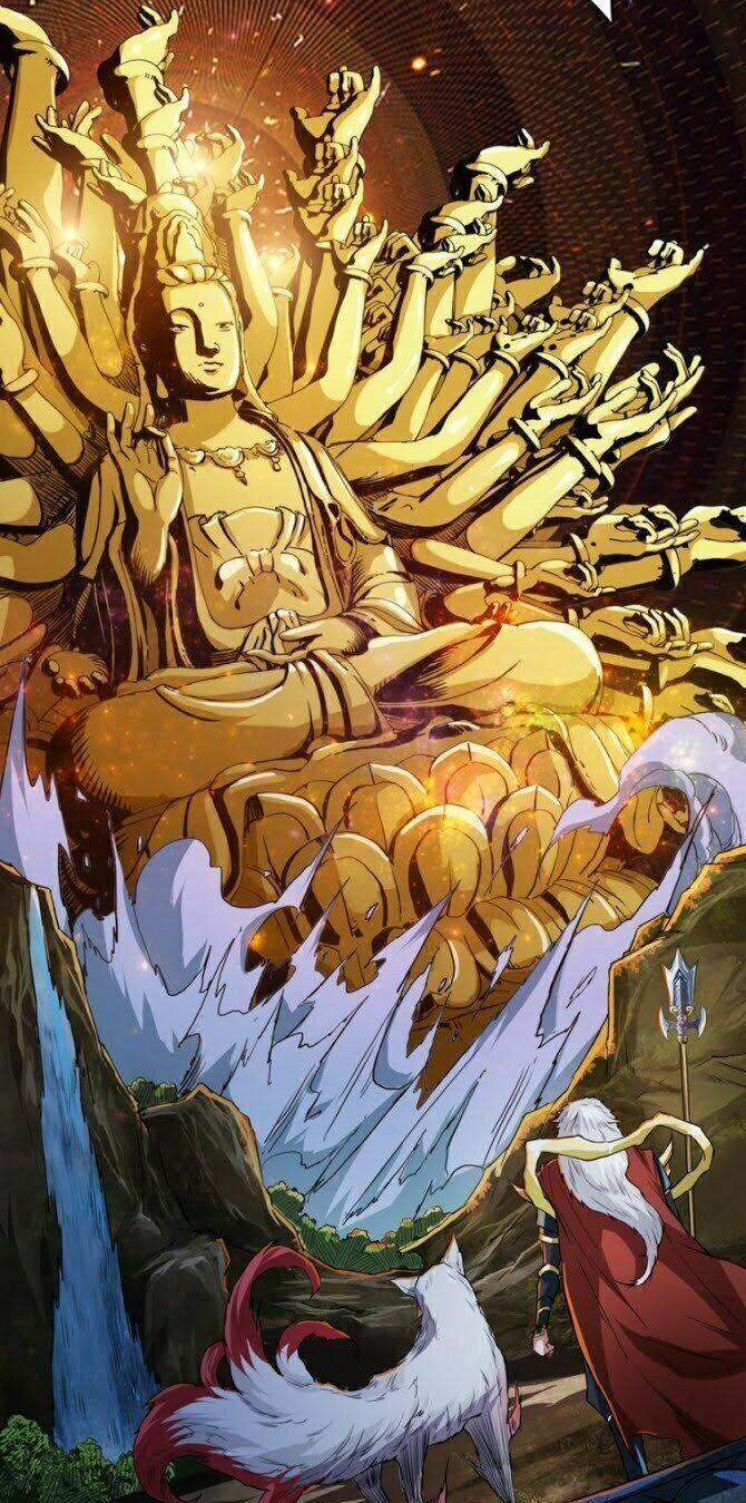 god slayer chapter 0 19